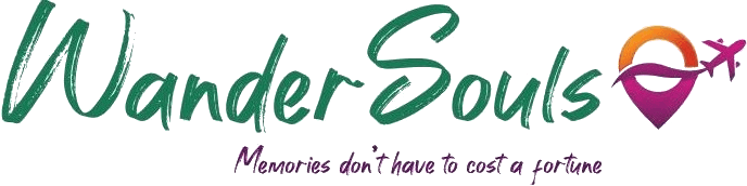 WanderSouls – Memories don't have to cost a fortune