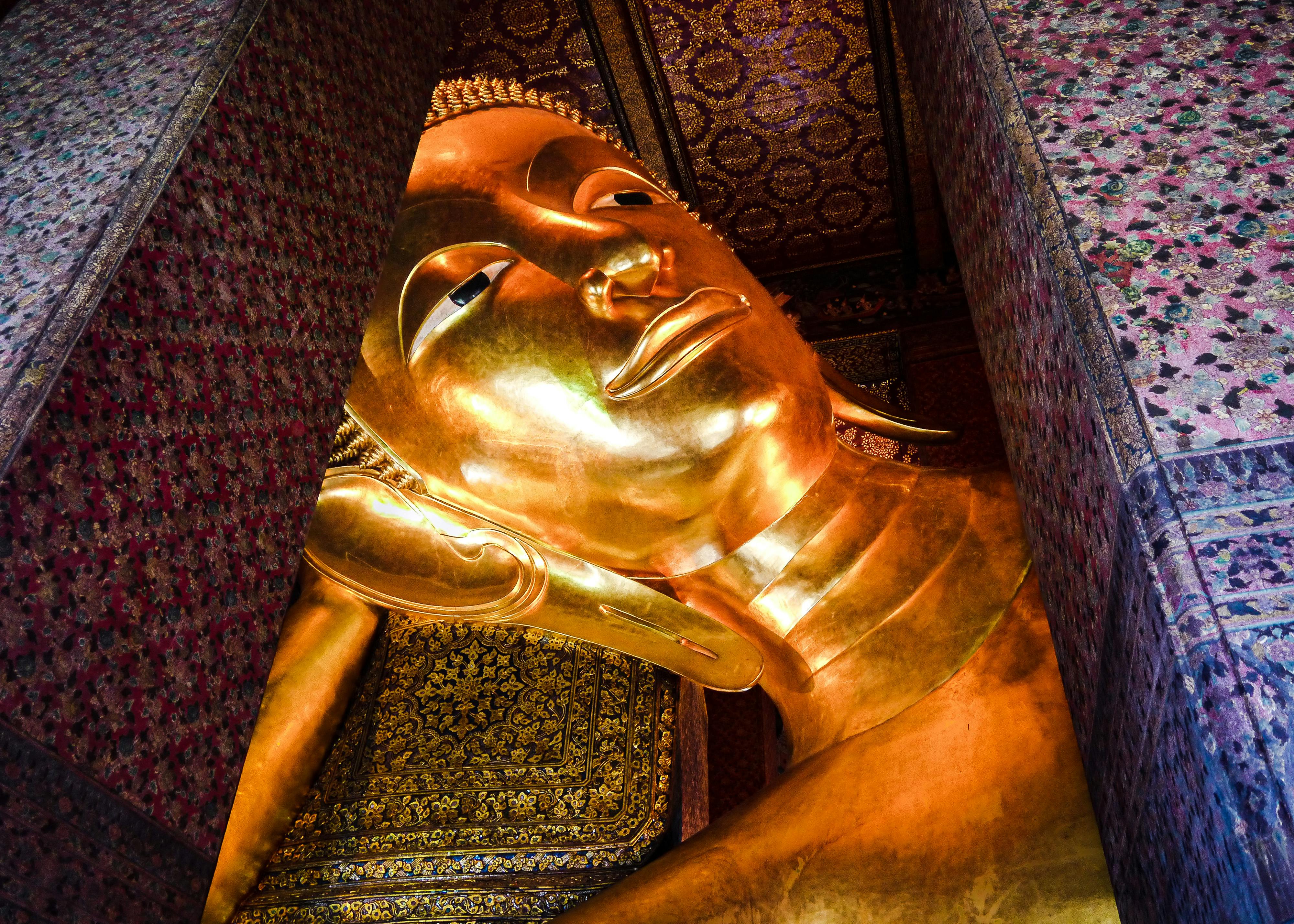 Thailand - Bangkok & Pattaya Gallery 4